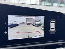 Kia Niro (2025) thumbnail 6