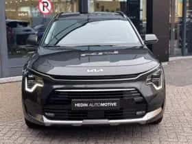 Kia Niro (2025) thumbnail 8