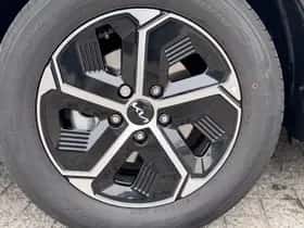 Kia Niro (2025) thumbnail 9