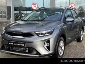 Kia Stonic (2025)
