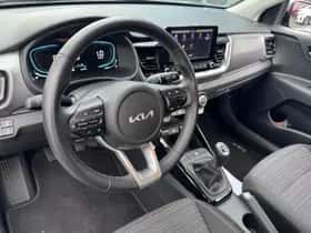 Kia Stonic (2025) thumbnail 19