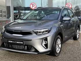Kia Stonic (2025) thumbnail 26