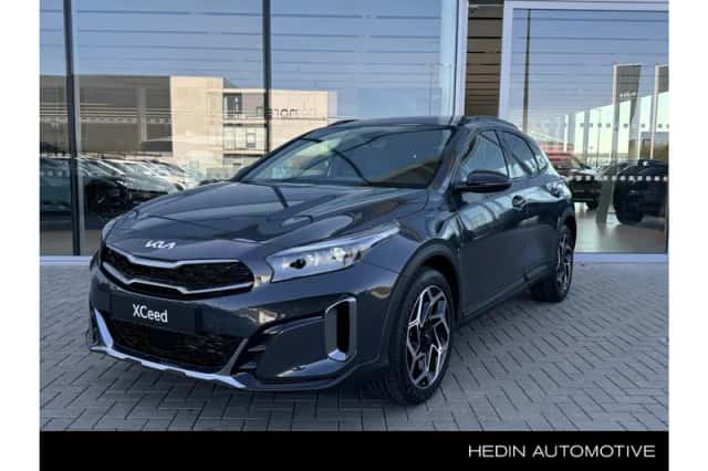 Kia XCeed (2025) thumbnail 1