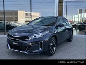 Kia XCeed (2025)