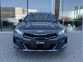 Kia XCeed (2025) thumbnail 2