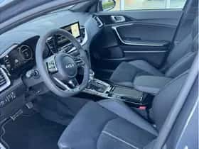 Kia XCeed (2025) thumbnail 17