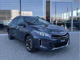 Kia XCeed (2025) thumbnail 4