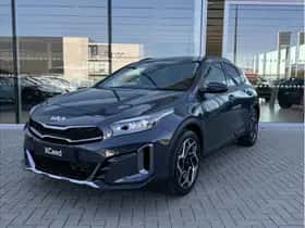 Kia XCeed (2025) thumbnail 40