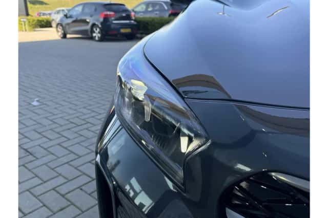 Kia XCeed (2025) thumbnail 6