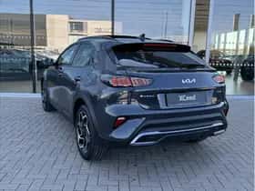 Kia XCeed (2025) thumbnail 8