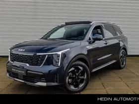 Kia Sorento (2025)
