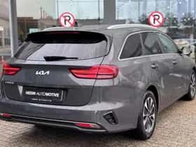 Kia Ceed Sportswagon (2025) thumbnail 2