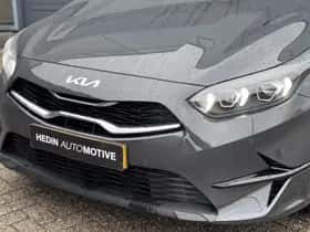 Kia Ceed Sportswagon (2025) thumbnail 14