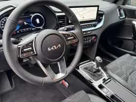 Kia Ceed Sportswagon (2025) thumbnail 16