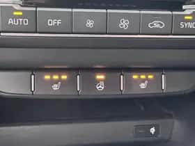 Kia Ceed Sportswagon (2025) thumbnail 17