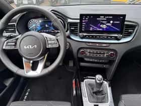 Kia Ceed Sportswagon (2025) thumbnail 3