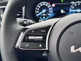 Kia Ceed Sportswagon (2025) thumbnail 21