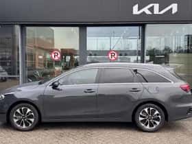 Kia Ceed Sportswagon (2025) thumbnail 26