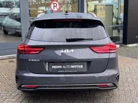 Kia Ceed Sportswagon (2025) thumbnail 30