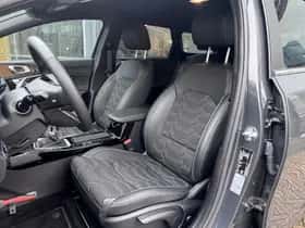 Kia Ceed Sportswagon (2025) thumbnail 4