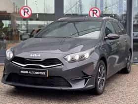 Kia Ceed Sportswagon (2025) thumbnail 33