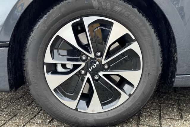 Kia Ceed Sportswagon (2025) thumbnail 5