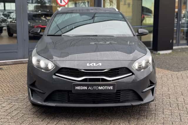 Kia Ceed Sportswagon (2025) thumbnail 6
