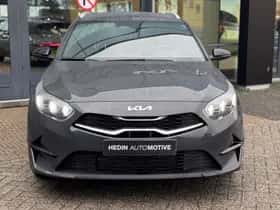 Kia Ceed Sportswagon (2025) thumbnail 6