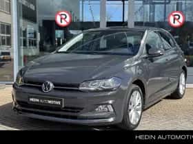 Volkswagen Polo (2020)