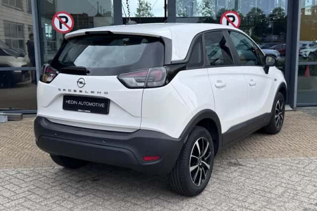 Opel Crossland (2022) thumbnail 2