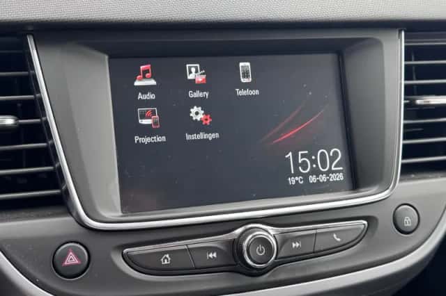 Opel Crossland (2022) thumbnail 6