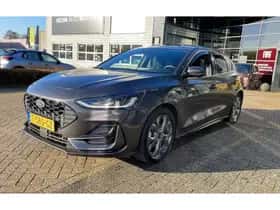 Ford Focus (2023)