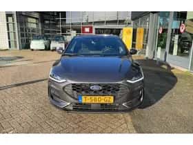 Ford Focus (2023) thumbnail 4