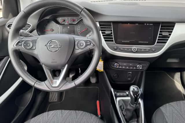 Opel Crossland X (2021) thumbnail 3