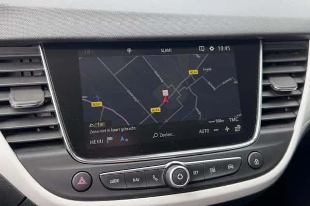 Opel Crossland X (2021) thumbnail 6