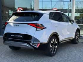 Kia Sportage (2025) thumbnail 2