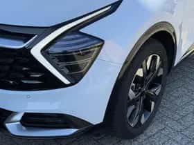 Kia Sportage (2025) thumbnail 11