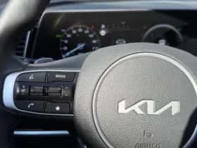 Kia Sportage (2025) thumbnail 14