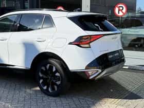 Kia Sportage (2025) thumbnail 15