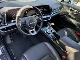 Kia Sportage (2025) thumbnail 3