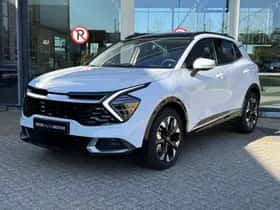 Kia Sportage (2025) thumbnail 24
