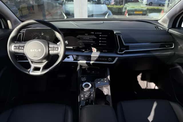 Kia Sportage (2025) thumbnail 5