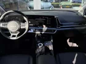 Kia Sportage (2025) thumbnail 5