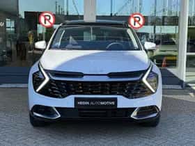 Kia Sportage (2025) thumbnail 6