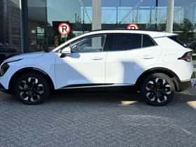 Kia Sportage (2025) thumbnail 7