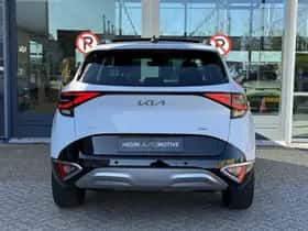 Kia Sportage (2025) thumbnail 8