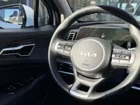 Kia Sportage (2025) thumbnail 10