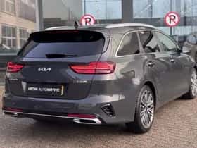 Kia Ceed Sportswagon (2025) thumbnail 2