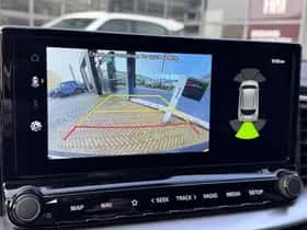 Kia Ceed Sportswagon (2025) thumbnail 12