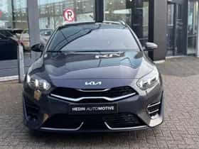Kia Ceed Sportswagon (2025) thumbnail 13